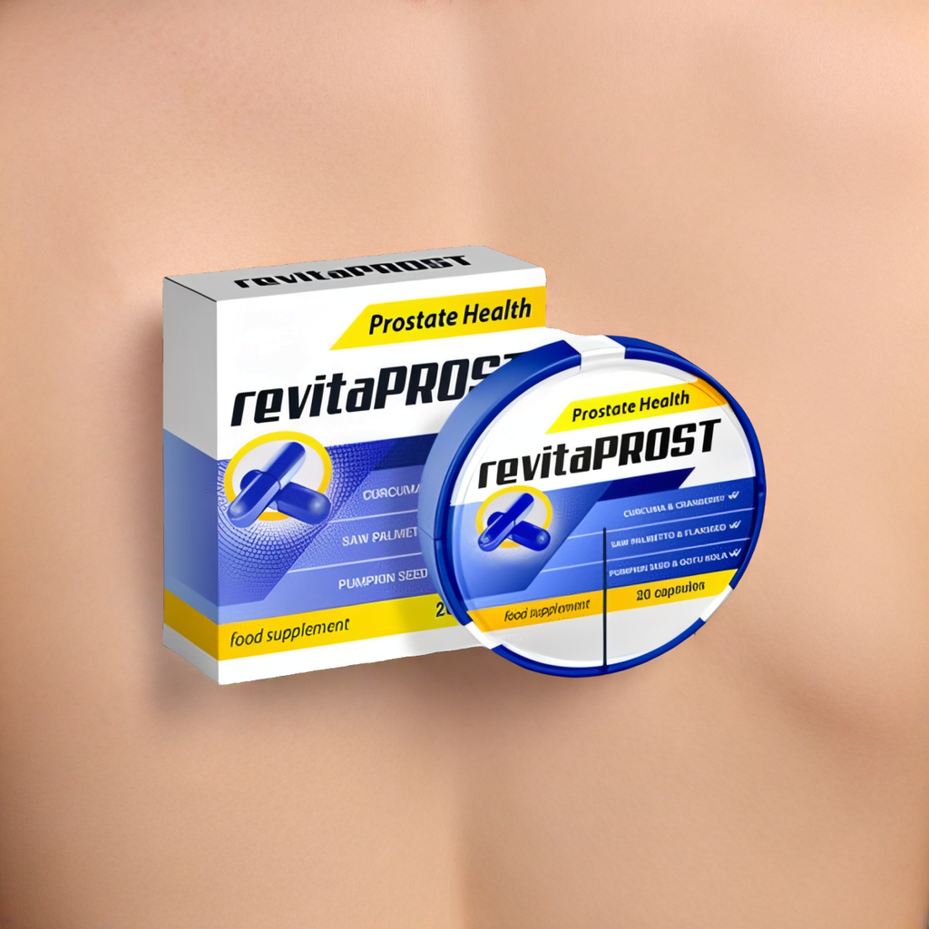 Revitaprost