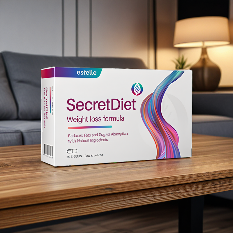 SECRETDIET