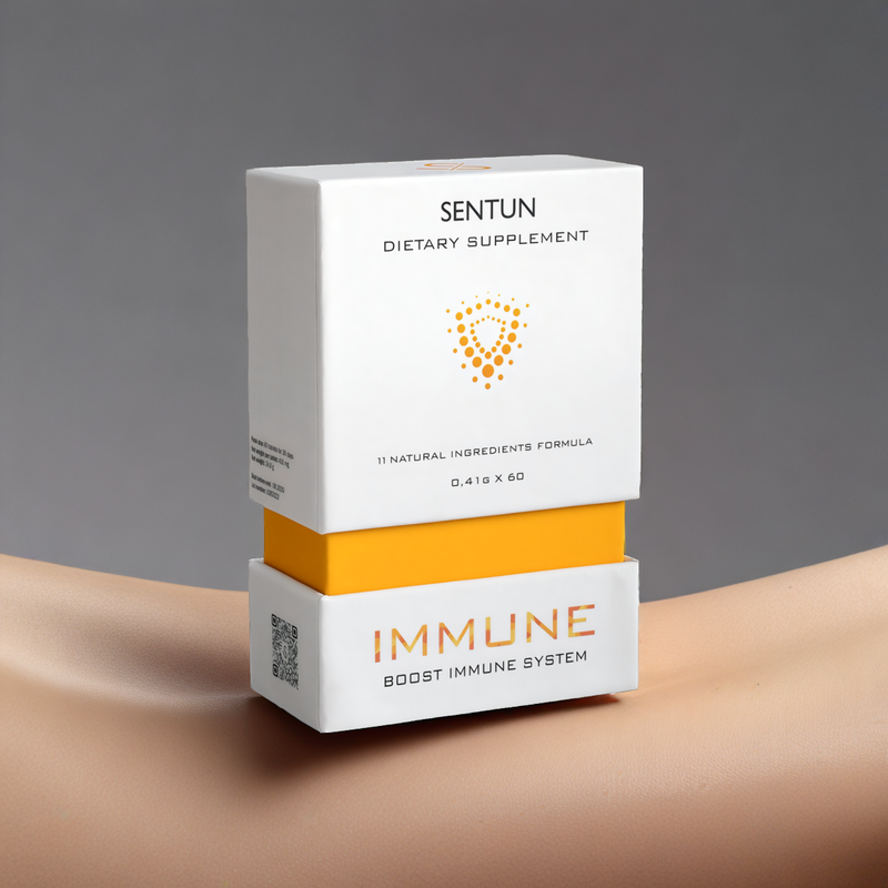 Sentun Immune