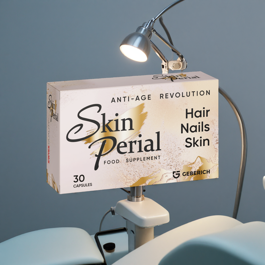 Skinperial Caps