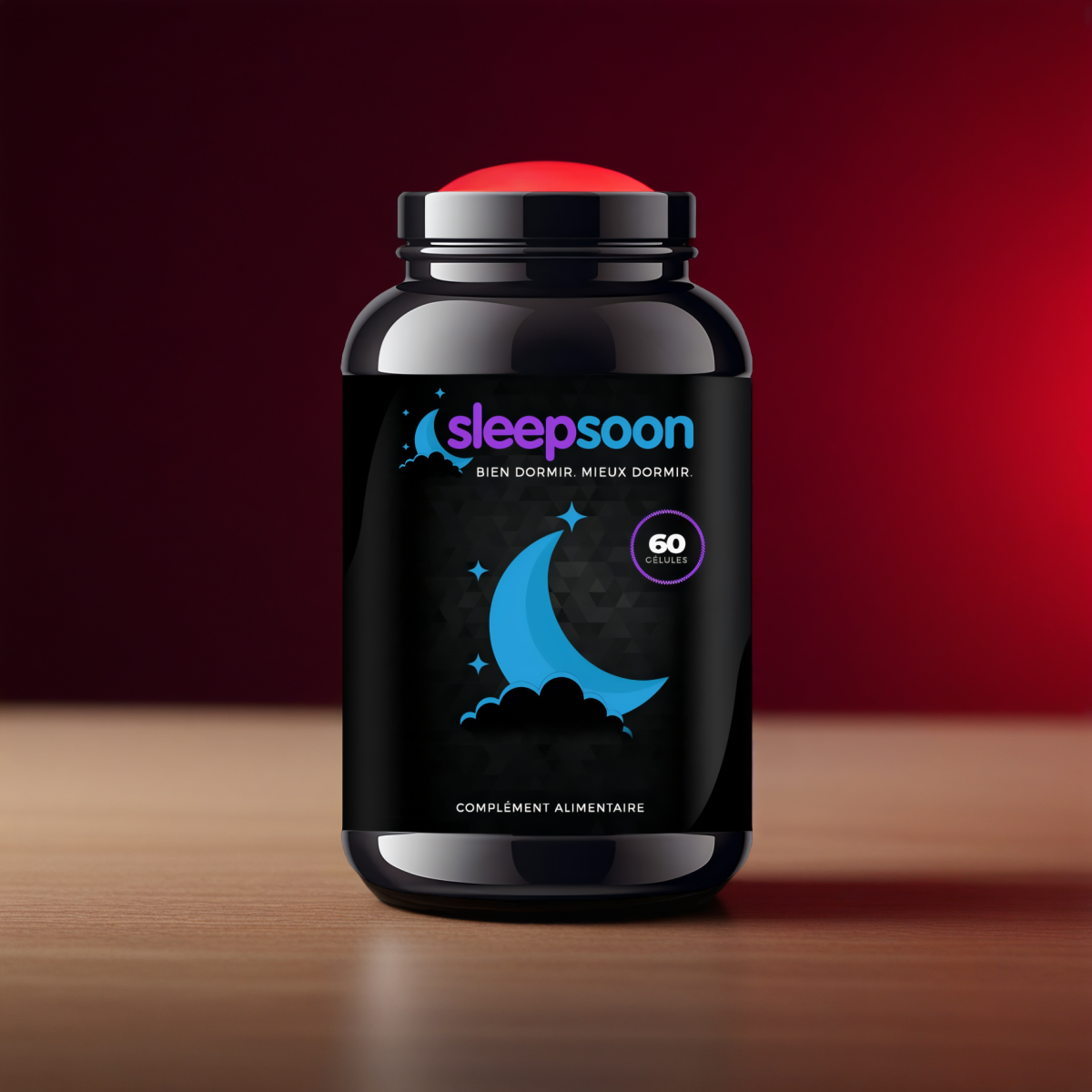 Sleepsoon