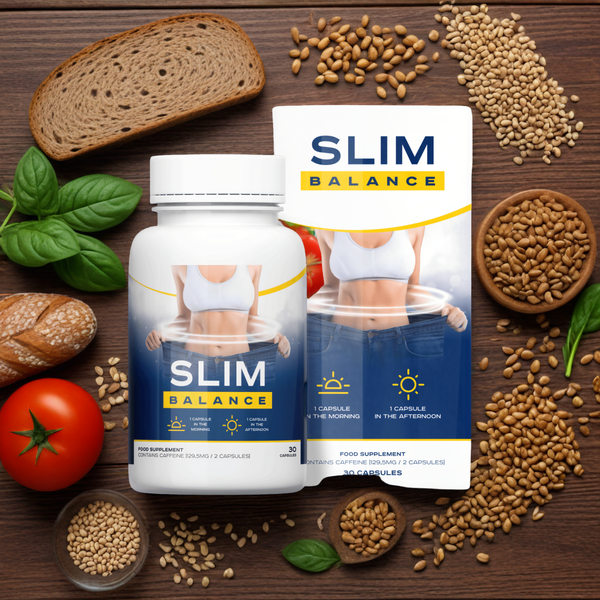 Slim Balance