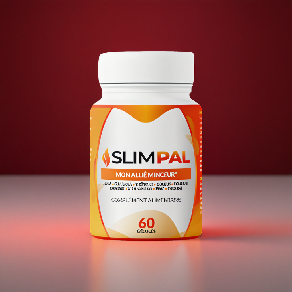 SlimPal