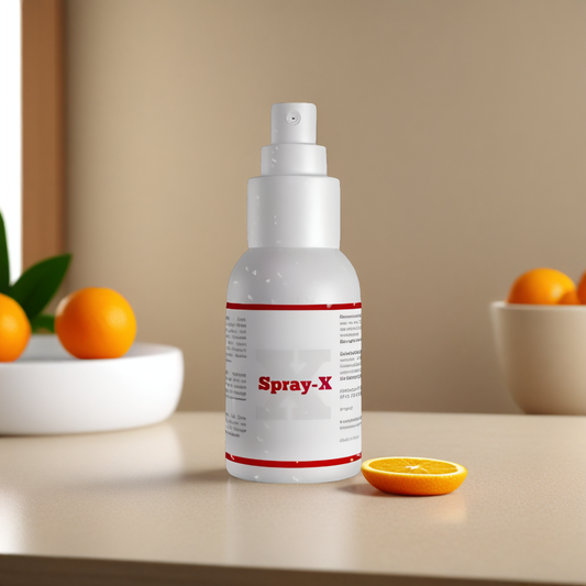 SPRAY