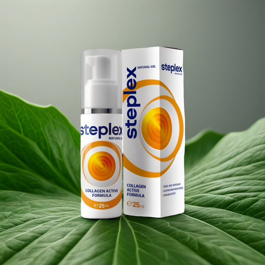 Steplex