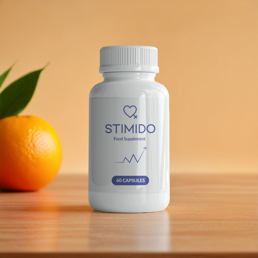 Stimido