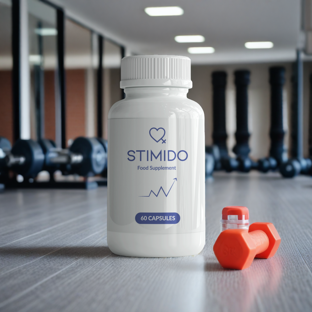 Stimido