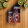 Stimulan gel