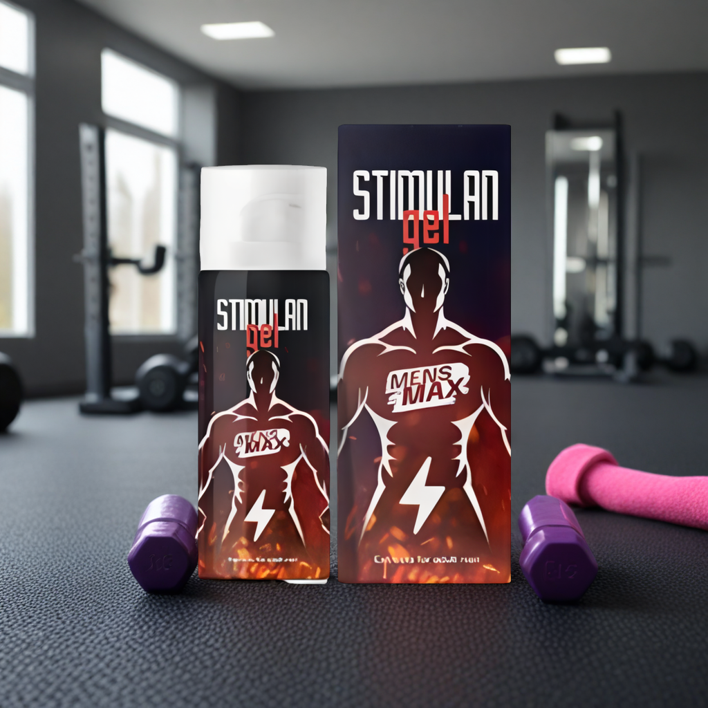 STIMULAN GEL ( PRICE)