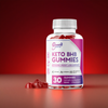 Summer Keto BHB Gummies