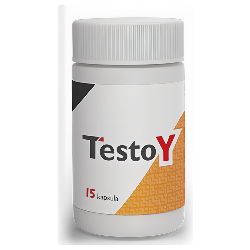 TestoY