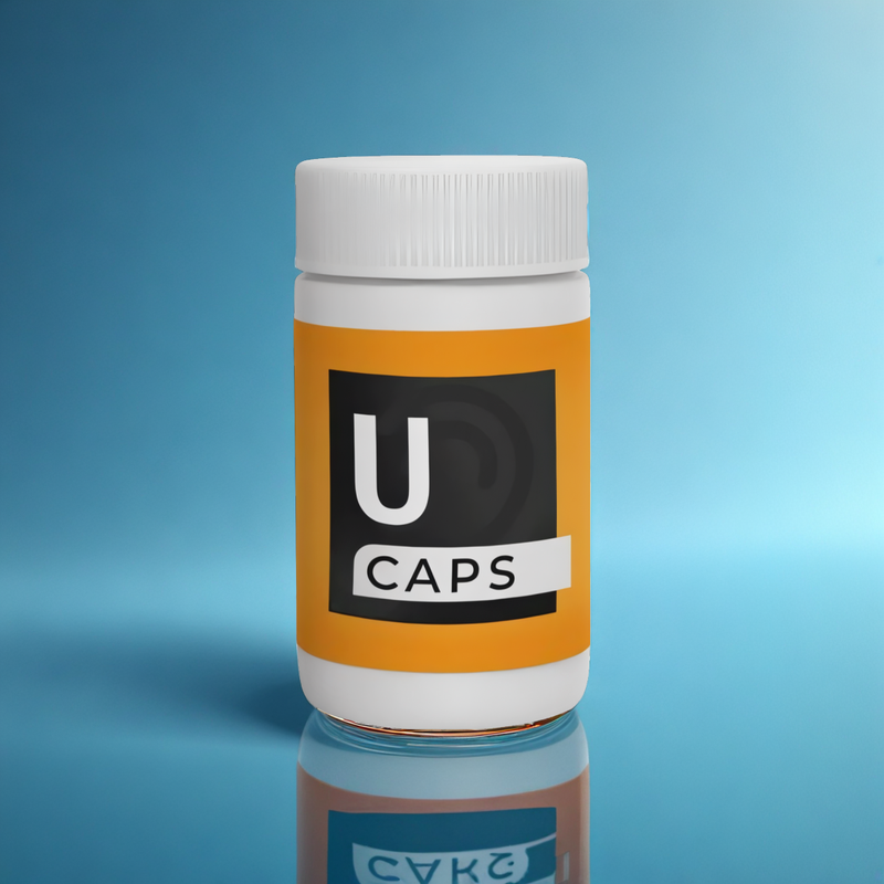 U Caps