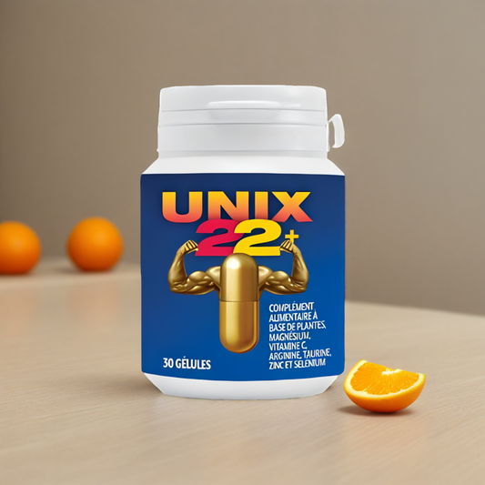 UNIX22