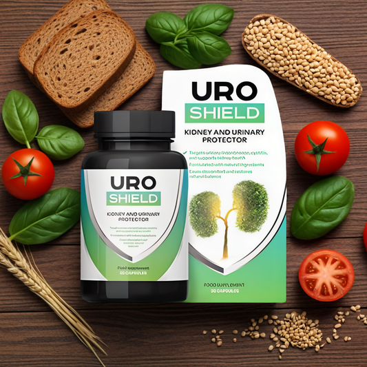 URO SHIELD ( PRICE)