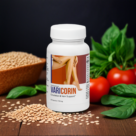 Varicorin