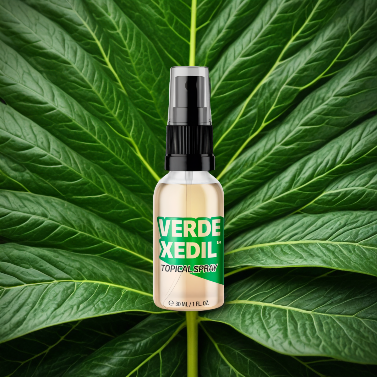 Verdexedil