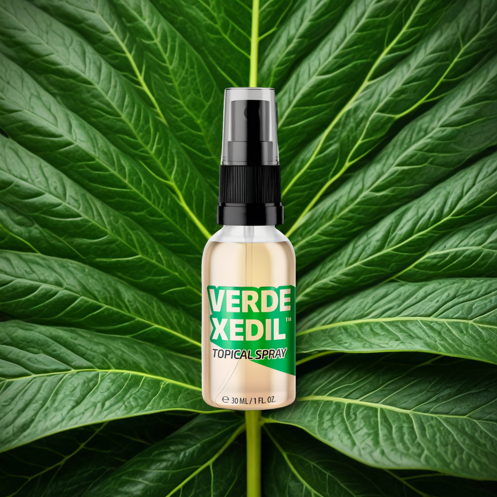 Verdexedil
