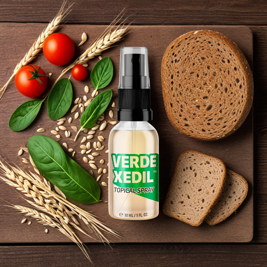 Verdexedil