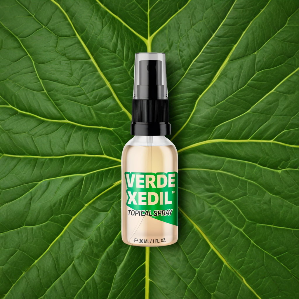 Verdexedil
