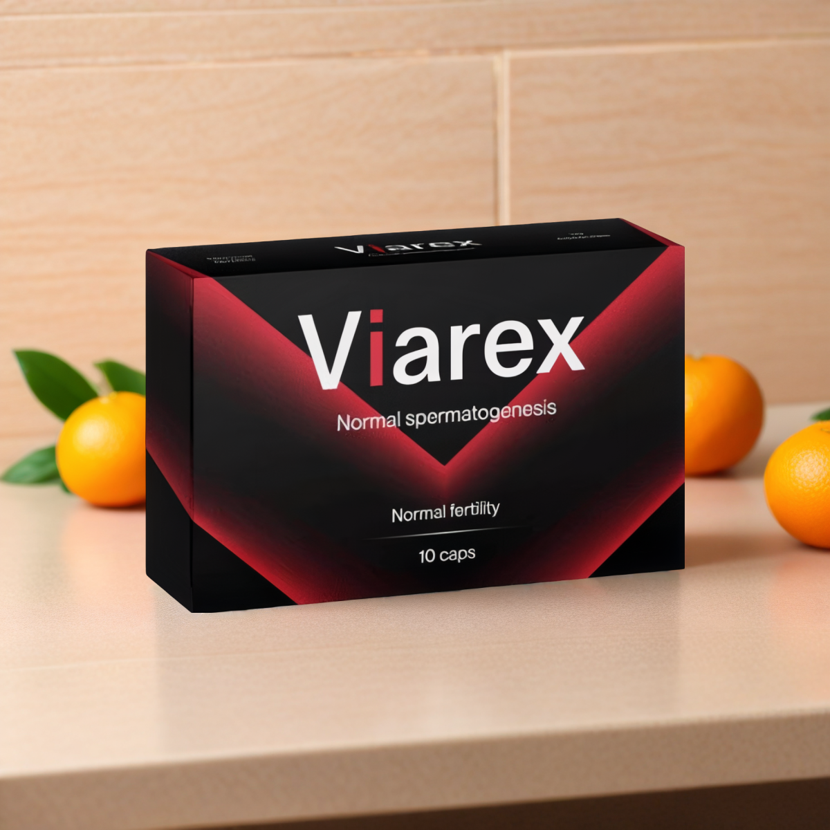 Viarex