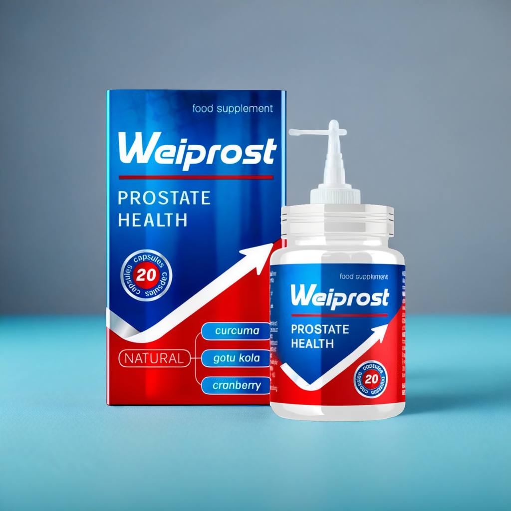 Weiprost
