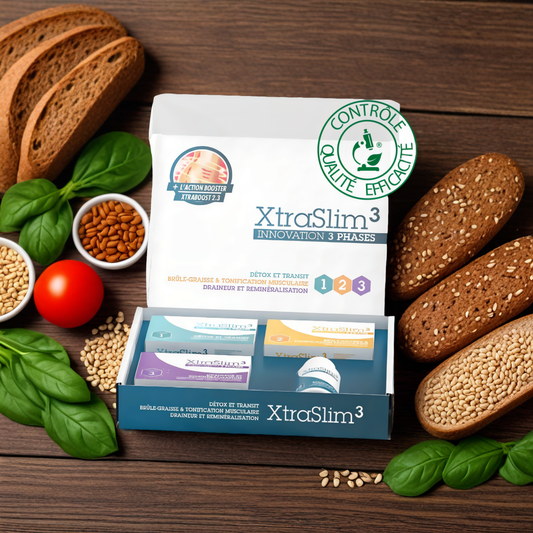 XtraSlim