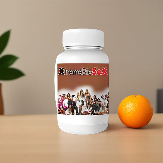 XTREMEBIO SEX