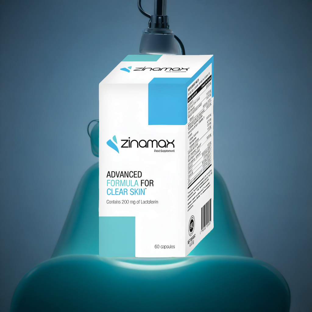 Zinamax