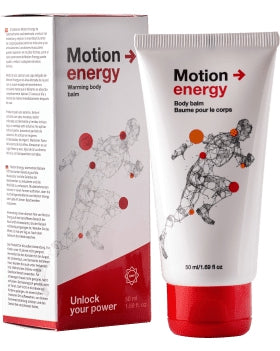 Motion Energy