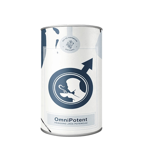 Omni Potent