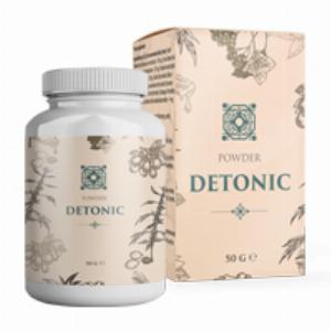 DETONIC