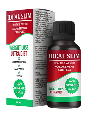 Ideal Slim