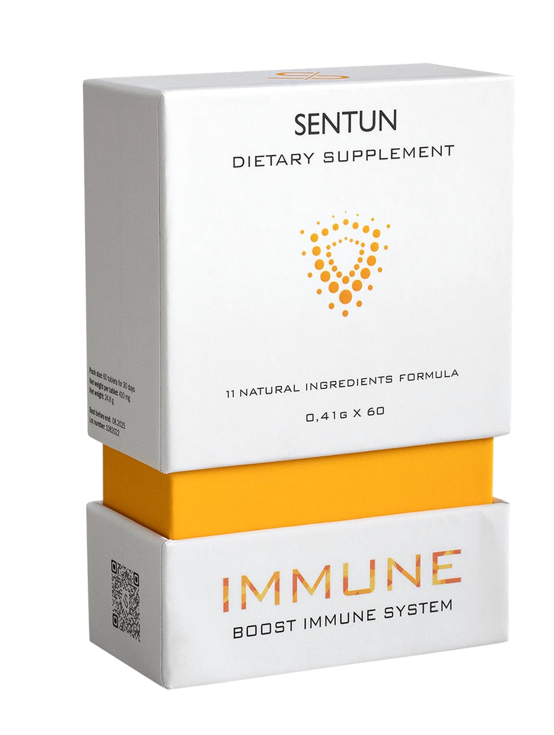 Sentun Immune