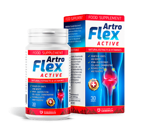 Artroflex Active