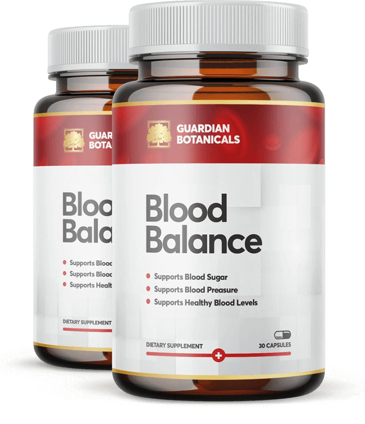 Blood Balance