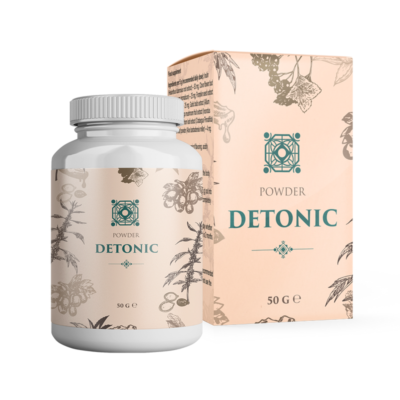 Detonic