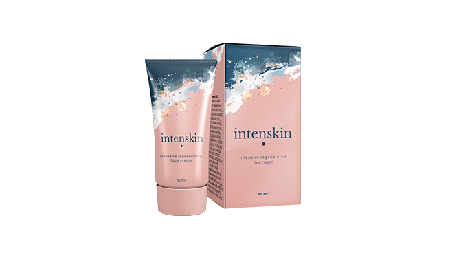 Intenskin