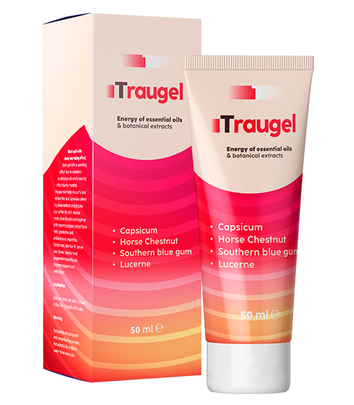 Traugel