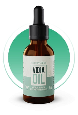 Vidia Oil