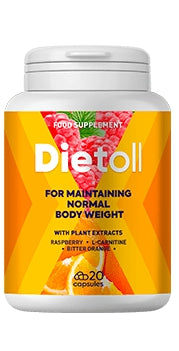 Dietoll