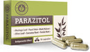 Parazitol