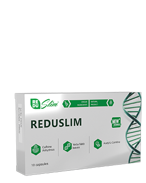 Reduslim