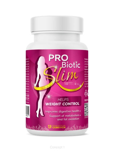 PRO Biotic Slim