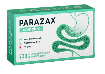 Parazax Complex