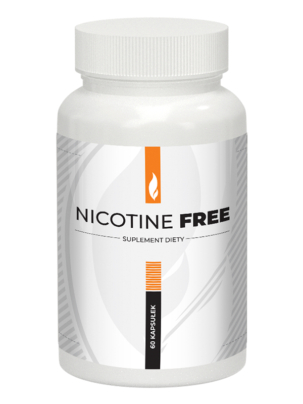 Nicotine Free