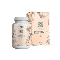 Detonic