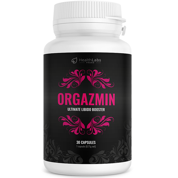 Orgazmin