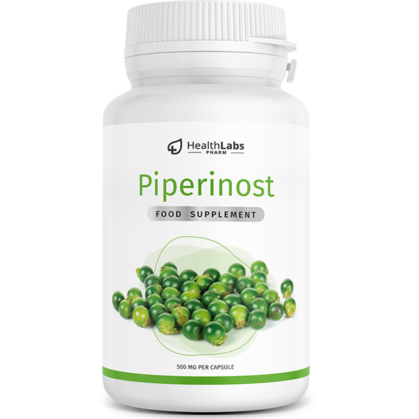 Piperinost