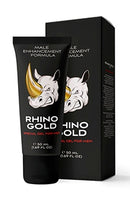 Rhino Gold Gel