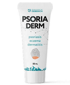 Psoriaderm